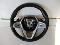 Руль multi лепестки sport bmw 7 g11 g12