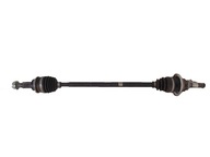 Полуось задняя левая rta62560x mazda cx5 2.0b 4x4