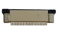 ART Konektor ZIFF-1.00mm-020-SMD-kd pre TFT 3,5 palca