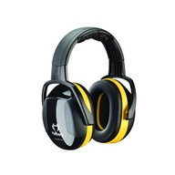 Slúchadlá proti hluku Hellberg Secure 2 Úroveň 2 SNR 30 dB