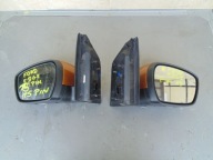 mirror right 13-PIN FORD EDGE 2017 ROK
