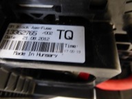 terminal plus 13362765 OPEL MERIVA B