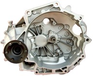 Коробка передач vw golf vi vii passat 1.4 tsi lhx