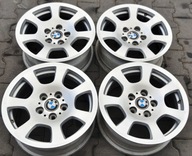 4× диски алюминиевые, алюминиевое  bmw e60 e61 7x16 et20 5x120