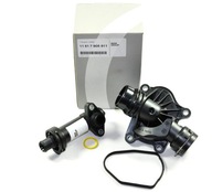 Oe термостат bmw 5 e60 520d 525d 530d 535d +egr - фото