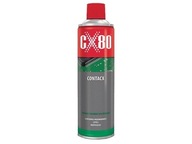CX80 CONTACX Preparat do czyszczenia styków 500ml