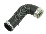 Патрубок турбіна інтеркулера bmw e83 x3 11613428426 - фото