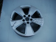 Диск  алюмінієва audi oe 7.5" x 17" 5x112 et 51