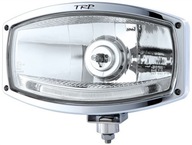 HALOGEN REFLEKTOR LED DALEKOSIĘŻNY CHROMOWANY TRP