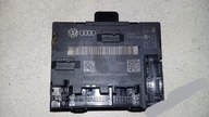 Vw touareg блок модуль дверь передняя 4h0959792f