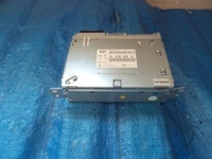 Модуль радио citroen peugeot 9801840680