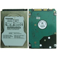 Pevný disk Toshiba MK1676GSX | HDD2J96 H ZK01 T | 160GB SATA 2,5"