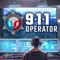 911 PREVÁDZKOVATEĽ PL PC STEAM KĽÚČ + DLC + ZADARMO