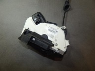 VW GOLF VII 7 lock door right rear part 5K4839016A