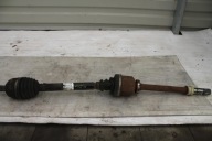 Semiasse Destro lunga RENAULT LAGUNA III 2.0 DCI