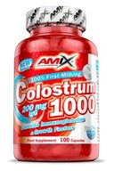 AMIX Colostrum 1000mg 100CAPS