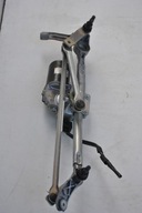 Механизм стеклоочистителей bmw e90 404959 7161711-04 - фото