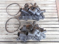 Помпа воды vw golf vii 1.4 04e121042a 04e121042m