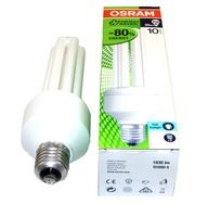 OSRAM KOMPAKTNÁ ŽIARIVKA 30W = 150W 6500K E27