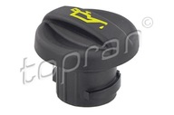 Крышка залива масла, маслом  mazda 2 dy de 3 bk bl 1.4d 1.6d - фото