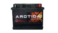 Аккумулятор arctica by bosch 80ah 740a