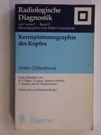 KERNSPINTOMOGRAPHIE DES KOPFES UHLENBROCK