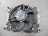 POLARIS SPORTSMAN 800 500 VENTILÁTOR