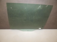 VW TIGUAN II window left rear part 5NA845025A