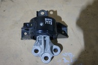 Подушка коробки, ящики передач, коробка передач opel mokka x 1.4t 95127173 - фото