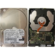 Pevný disk Hitachi IC35L090AVV207-0 | PN 13G0223 | 80GB PATA (IDE/ATA) 3,5"