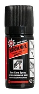 Olej do konserwacji wiatrówki Brunox spray 50ml