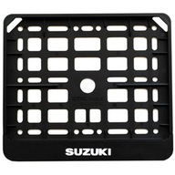 Рамка знака регистрационного мотоцикл suzuki
