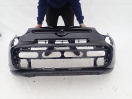 FIAT 500L 12-> bumper front front