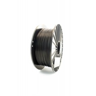 Filament F3D ASA Black 0,2kg 1,75mm pre 3D tlačiareň