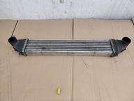 Volvo c30 s40 v50 d3 d4 d5 інтеркулер 30741631