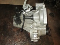 Коробка передач vw audi seat 1.4 tsi pnw