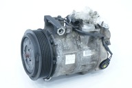 Компрессор a0012300711 mercedes slk r171 3.5 - фото