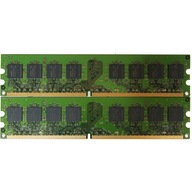 Pamäť RAM DDR2 SANMAX 2 GB 667 5