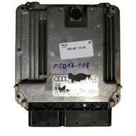 Ecu audi q5 2.0tfsi 0261s07809 8r0907115ad дописать