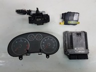 Компьютер bosch 03l906022lc - фото
