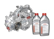 Коробка передач fyk 1.6 fsi vw golf iv 1.6 fsi