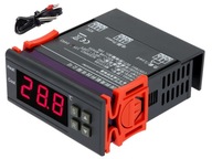 Regulátor teploty termostat -40+120C 230V 30A