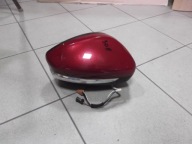 PEUGEOT 308 II T9 13- mirror exterior right