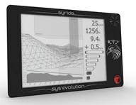 Variometer SYRIDE - SYS'Evolution - Variometer s GPS