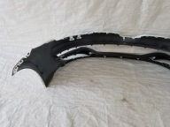 RENAULT MEGANE III 3 LIFT LIFT bumper front 4311