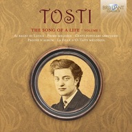 TOSTI: The Song of a Life, volume 1 (5CD)