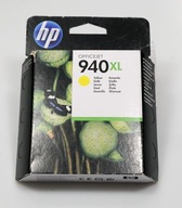 ATRAMENT HP 940XL YELLOW C4909AE