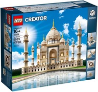 LEGO CREATOR Tadż Mahal 10256