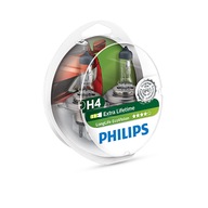 Philips H4 60/55 W 12342LLECOS2