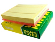 Mann-filter c 4312/1 фильтр воздуха - фото